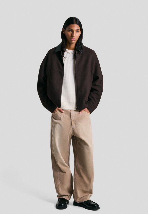 Bershka SUPER