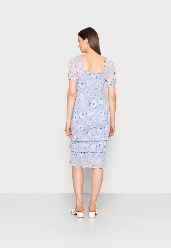 Abercrombie & Fitch BARE DRESS