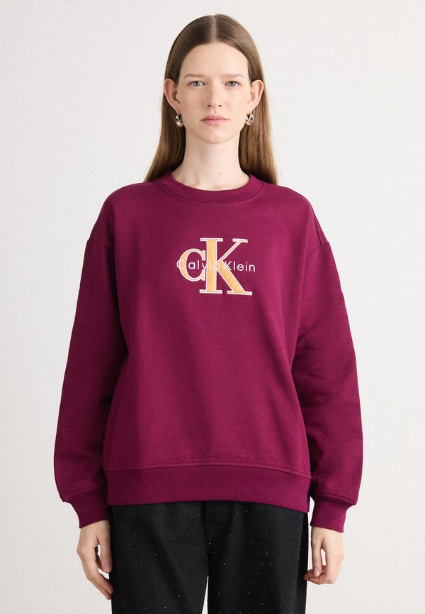 Calvin Klein Jeans MONOLOGO FRENCH