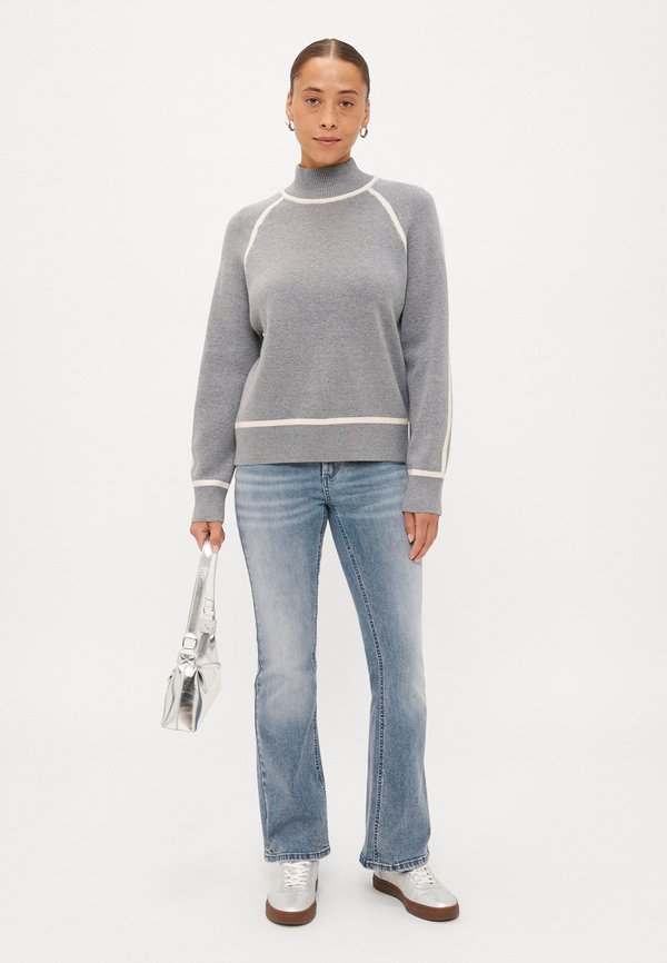 Vero Moda Petite VMGOLD HIGHNECK