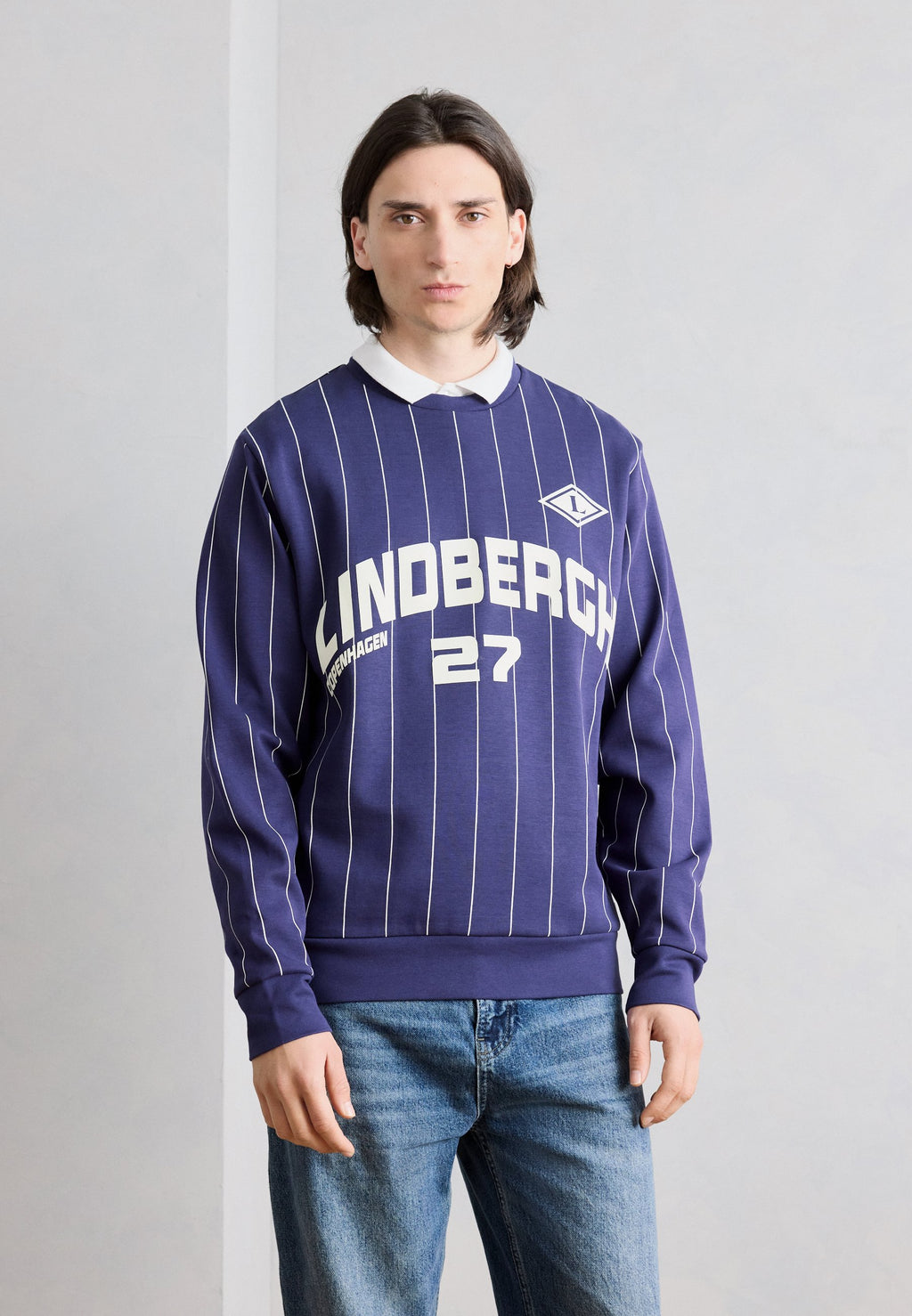 STRIPED CLUB Media 3