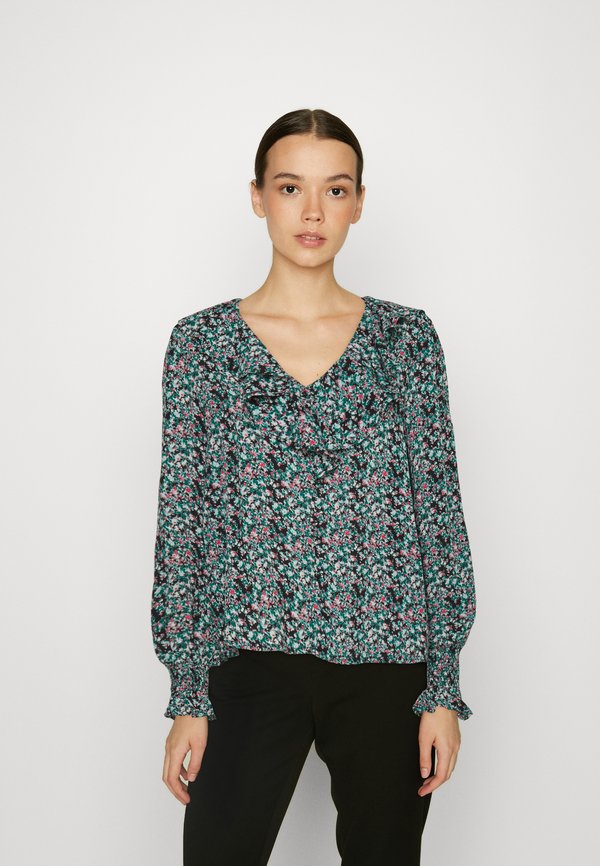 Vero Moda VMZAARA RUFFLE