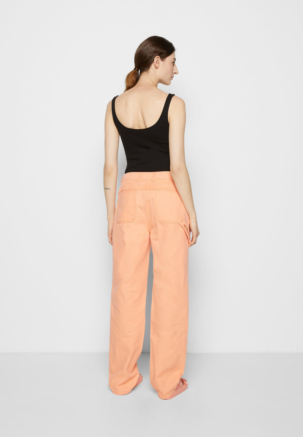 H2O Fagerholt LOVE IN AMSTERDAM PANTS