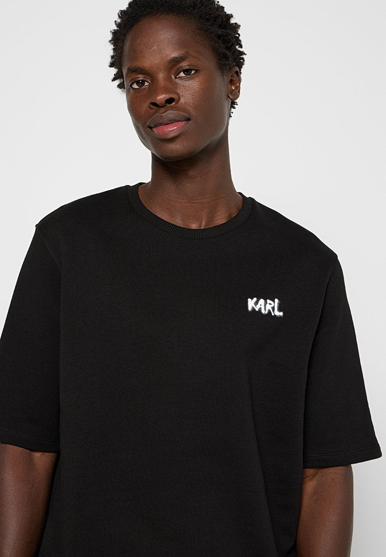 KARL LAGERFELD Sweatshirt Media 4