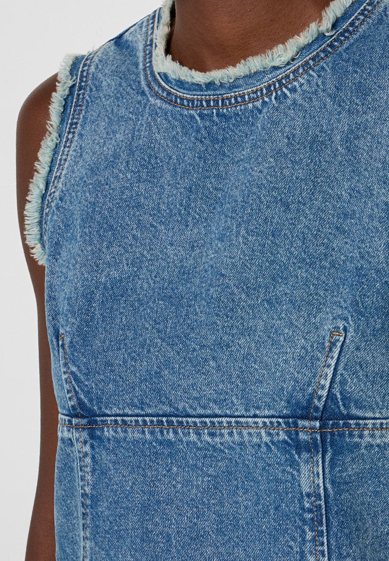 MOSCHINO JEANS