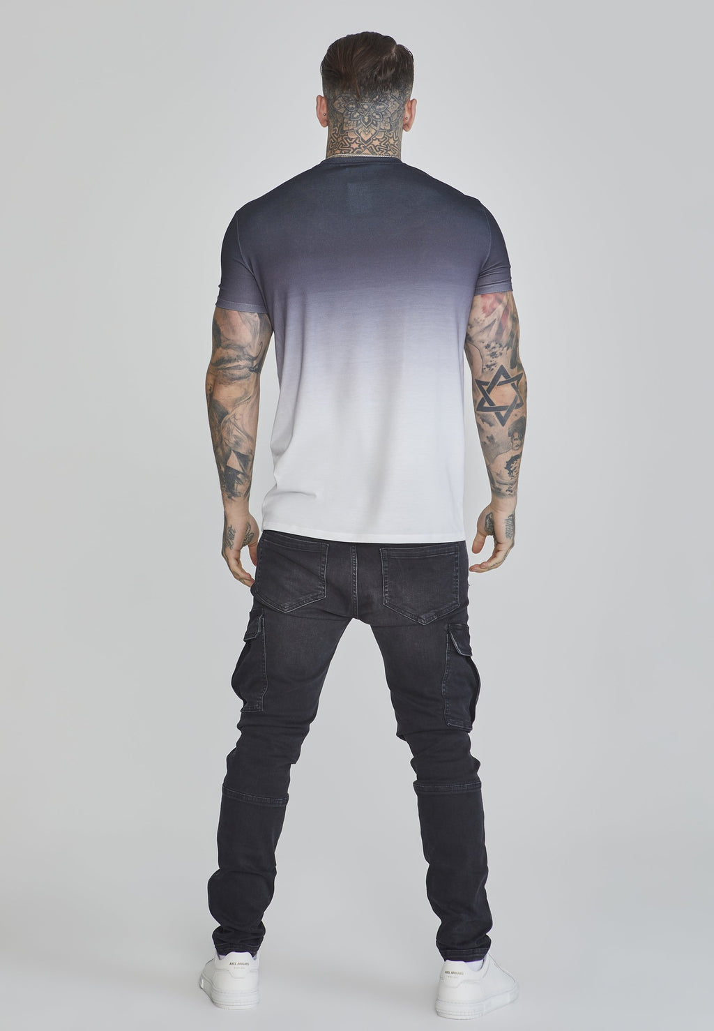 SIKSILK FADE