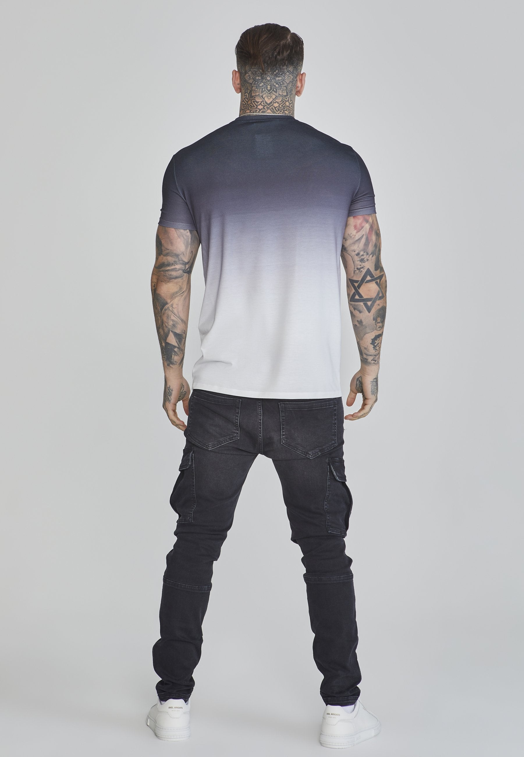 SIKSILK FADE