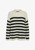 Vero Moda VMCLOVER - Jumper - birch