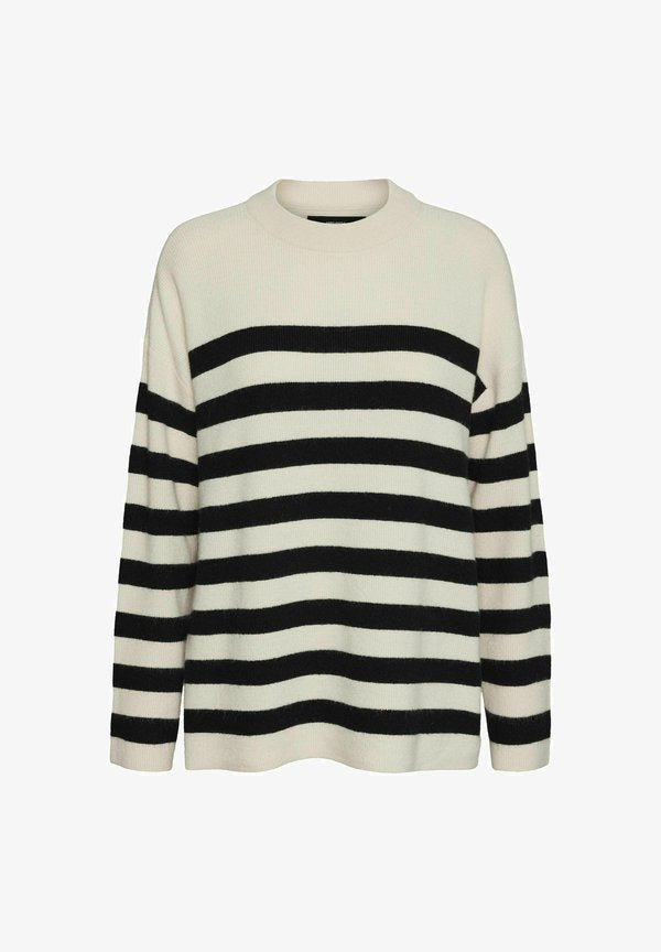 Vero Moda VMCLOVER - Jumper - birch