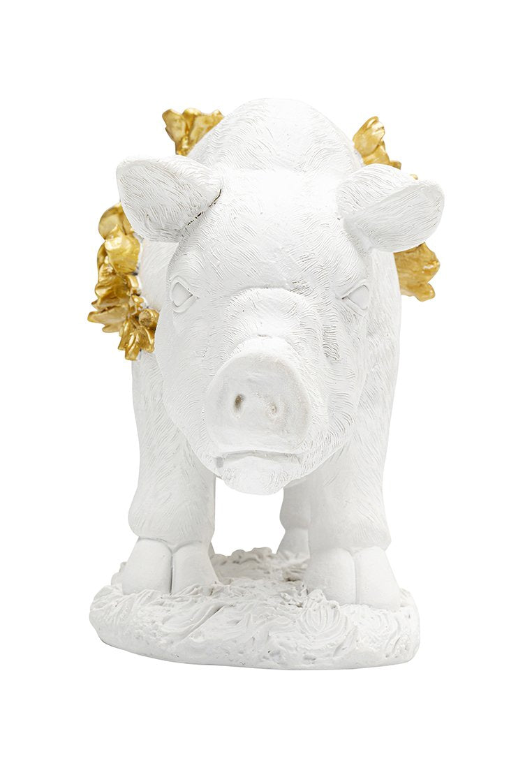 Kare Design FLOWER PIG
