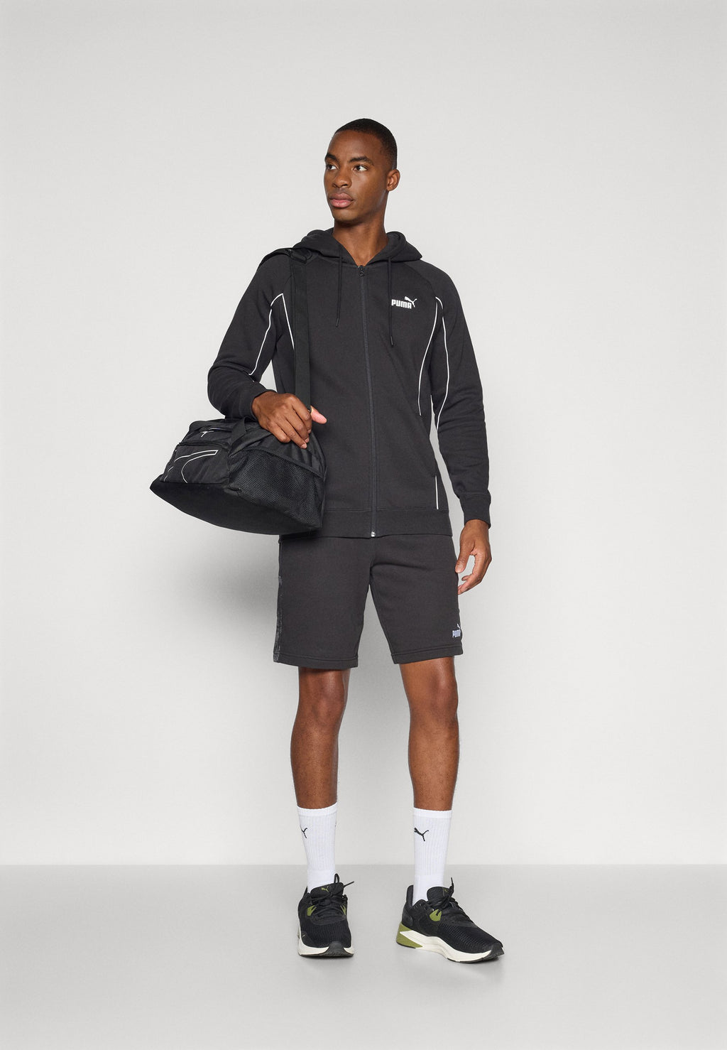 Puma SPORT HOODIE