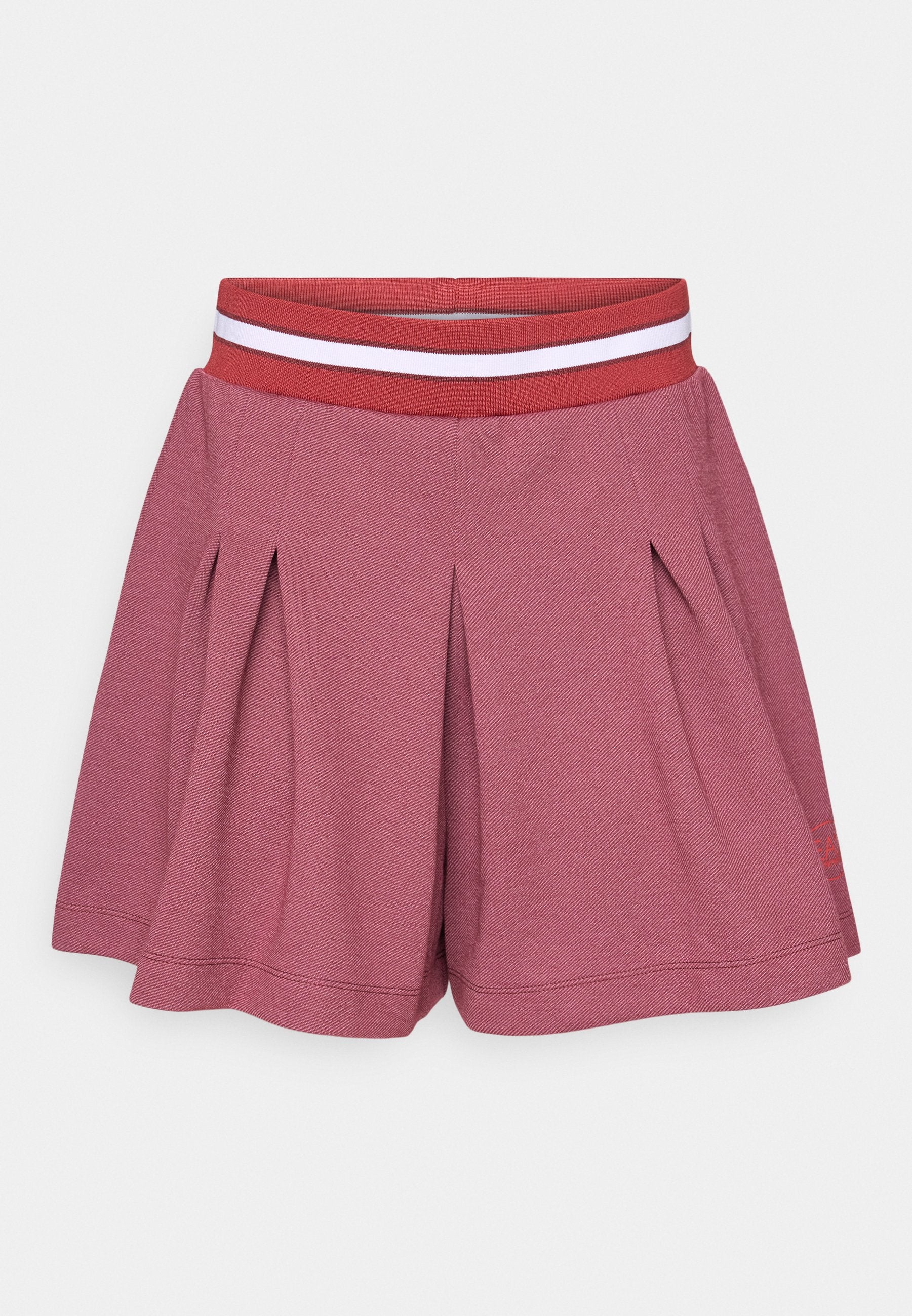 TENNIS CLUB SHORTS Media 1