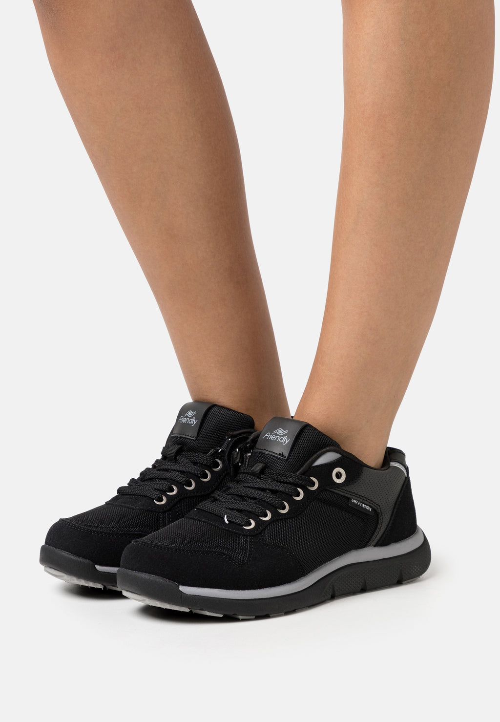 Friendly Shoes EXCURSION