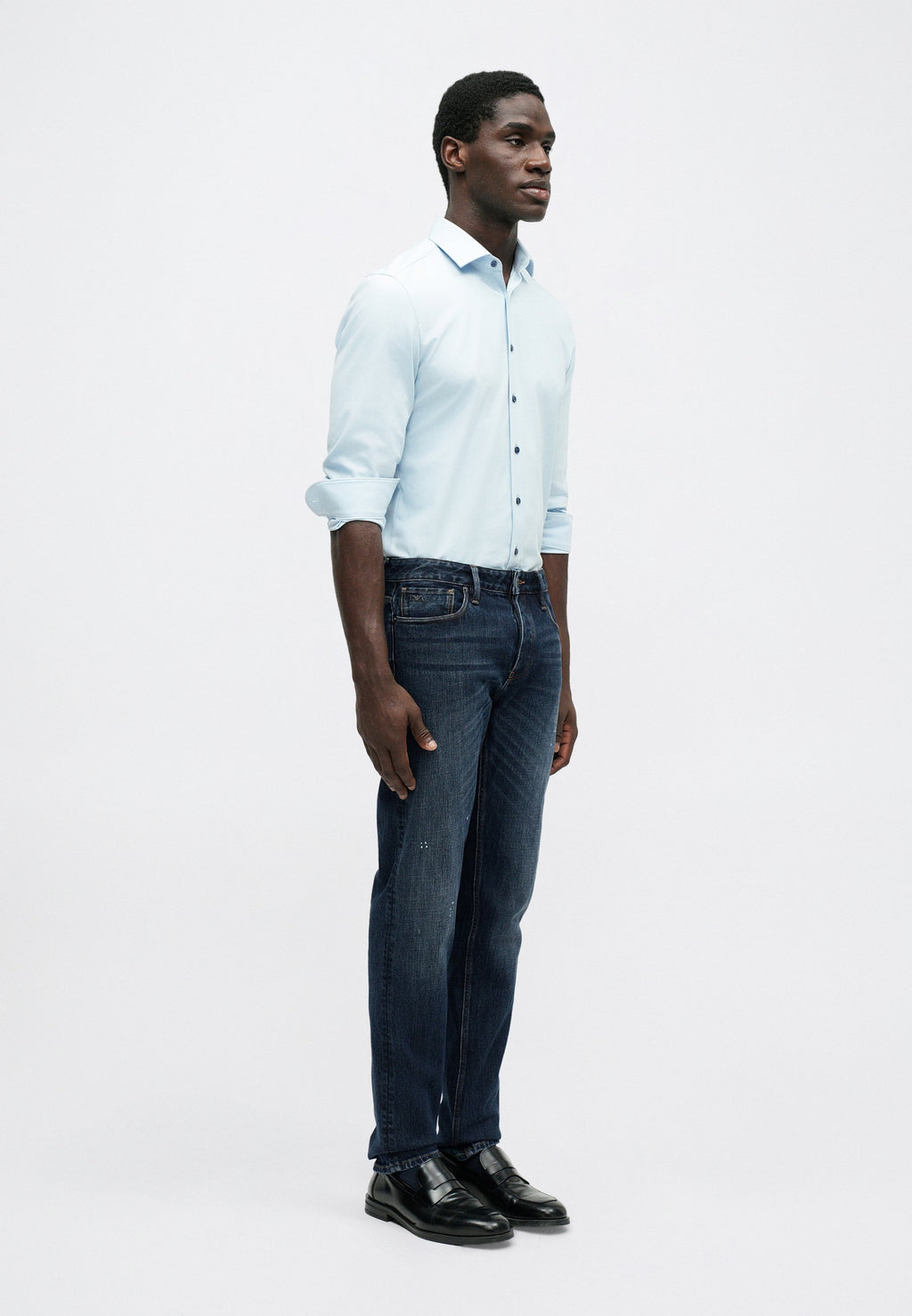 Emporio Armani POCKETS PANT