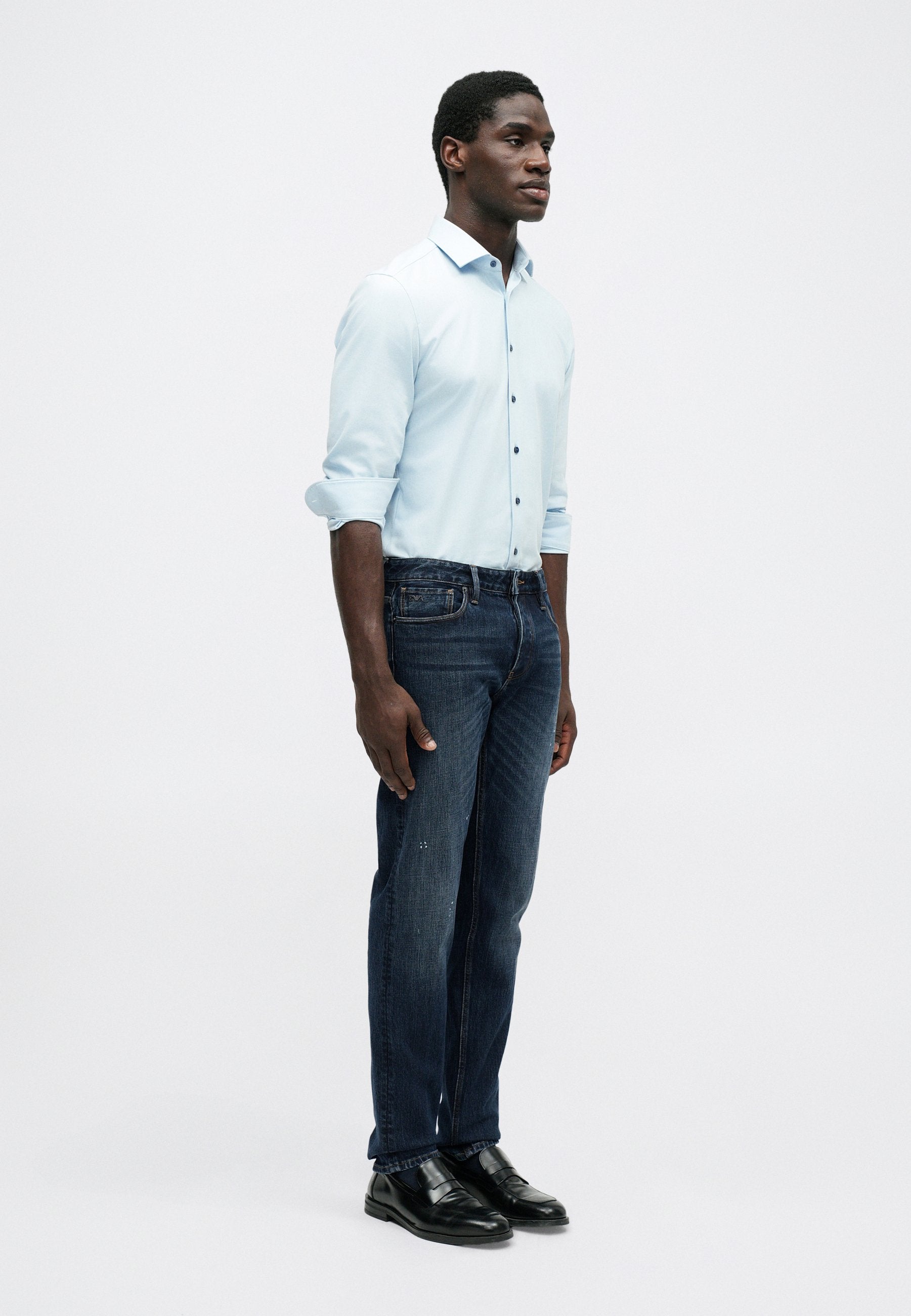Emporio Armani POCKETS PANT