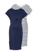 ONLY MATERNITY OLMHAPPY LIFE 2 PACK