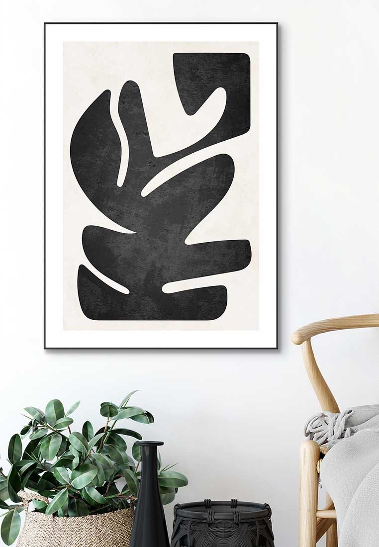Orange Wallz RESEMBLANCE