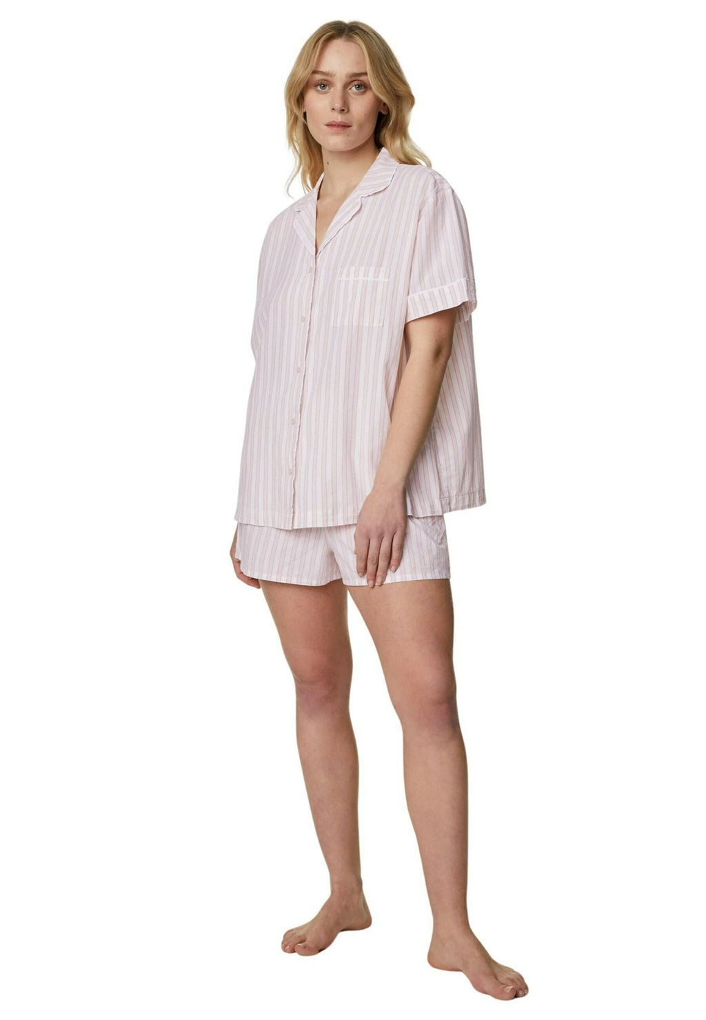 Marks & Spencer  STRIPED SET