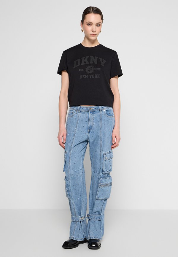 DKNY
