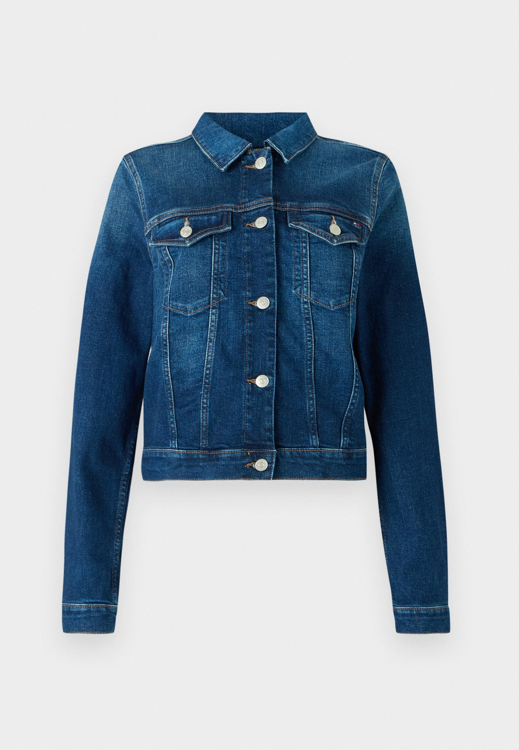 DOREEN SLIM JACKET Media 1