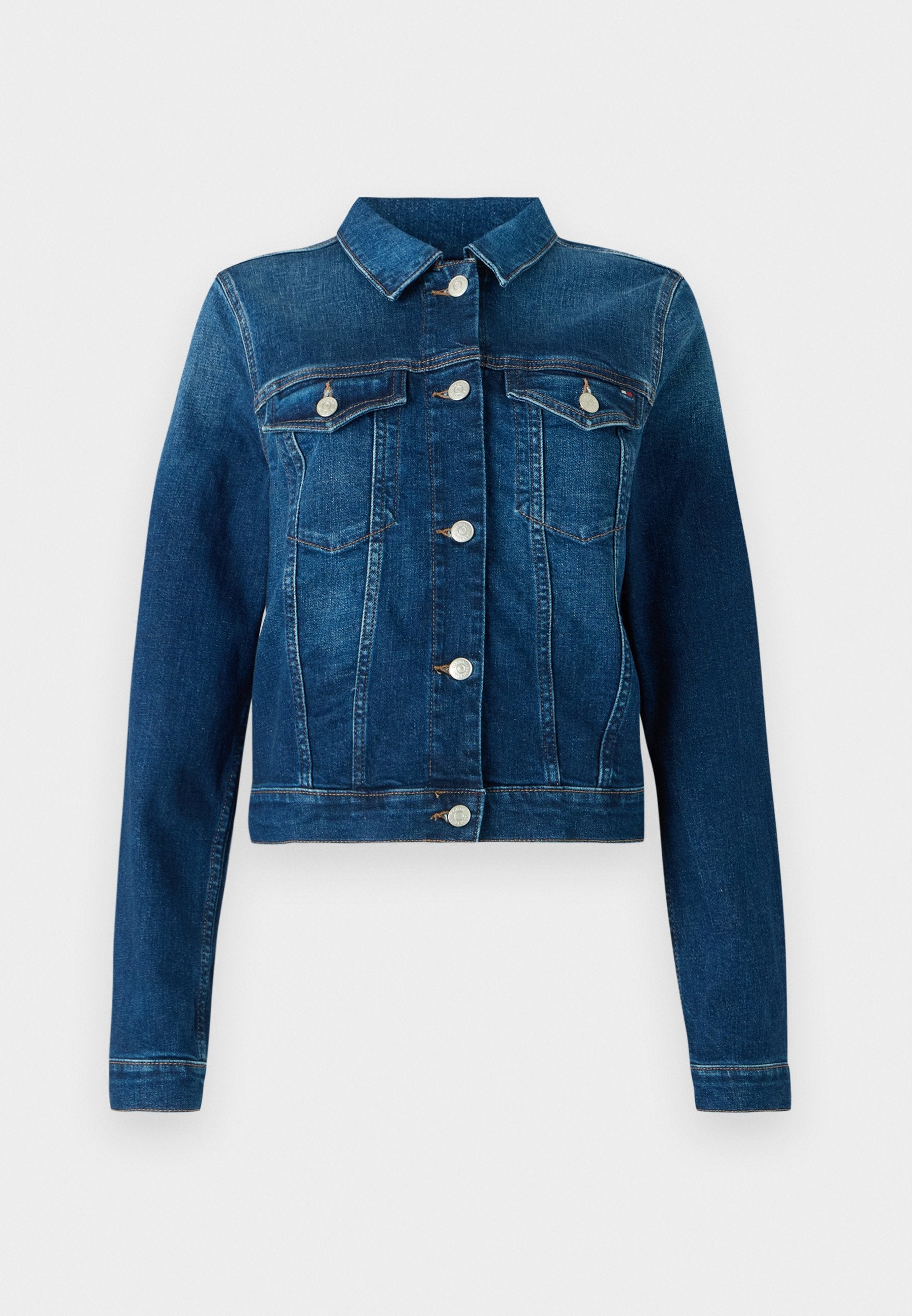 DOREEN SLIM JACKET Media 1