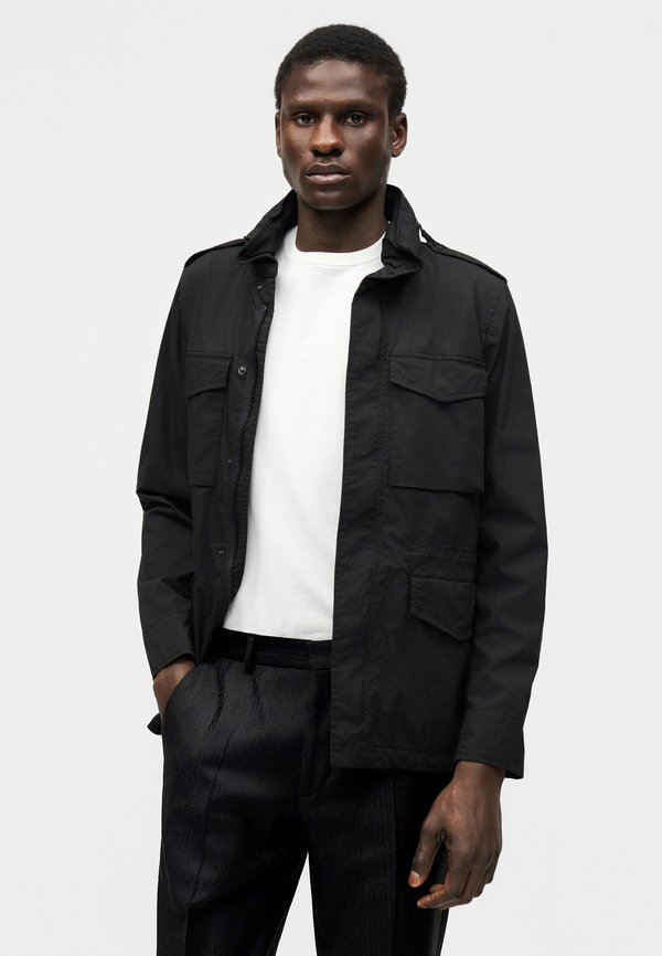 Cavalli Uomo MONOGRAM PANT