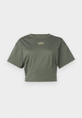 Alpha Industries T-Shirt print - Alpha Industries - View 1