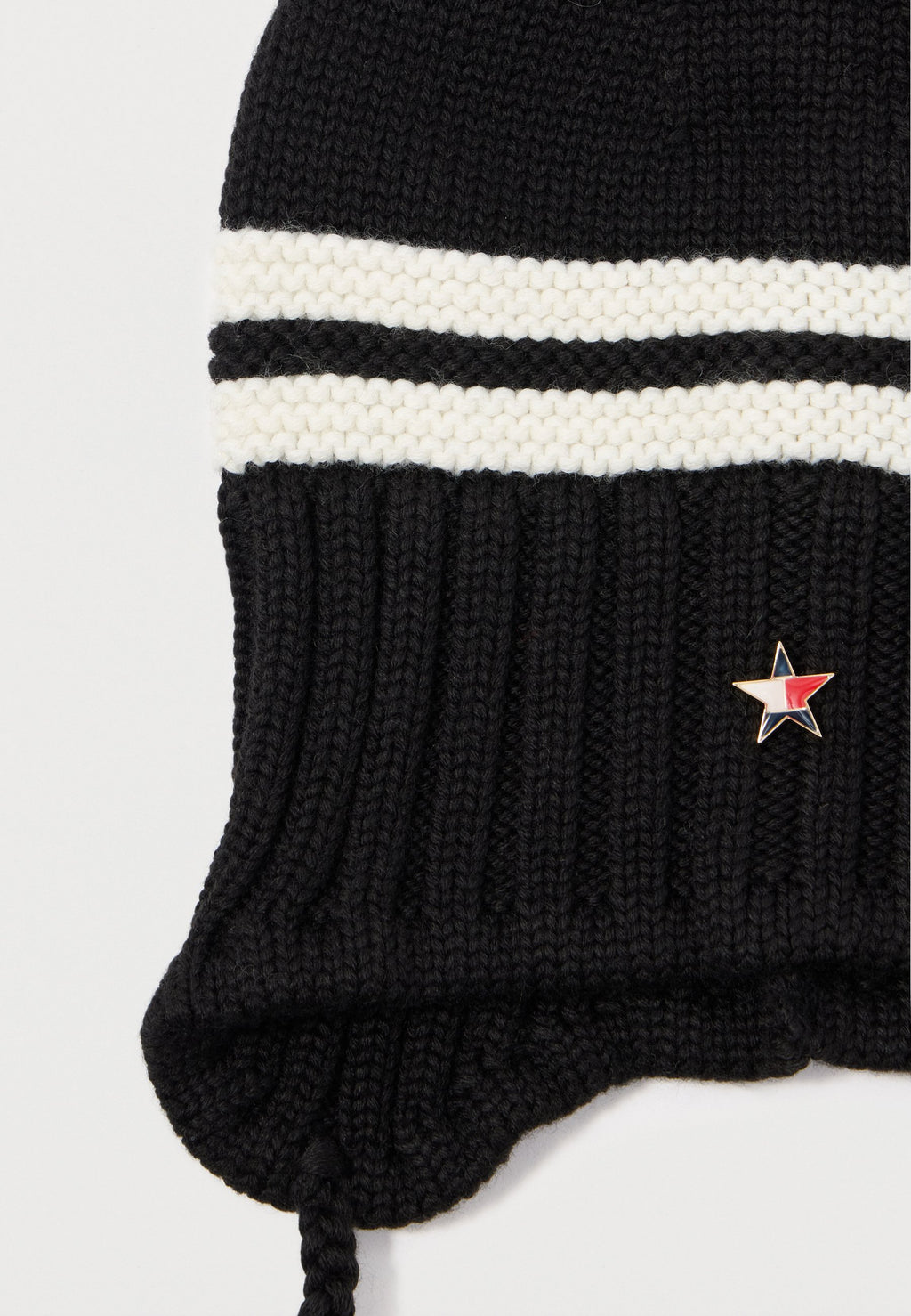 CHUNKY BAUBLE BEANIE Media 4