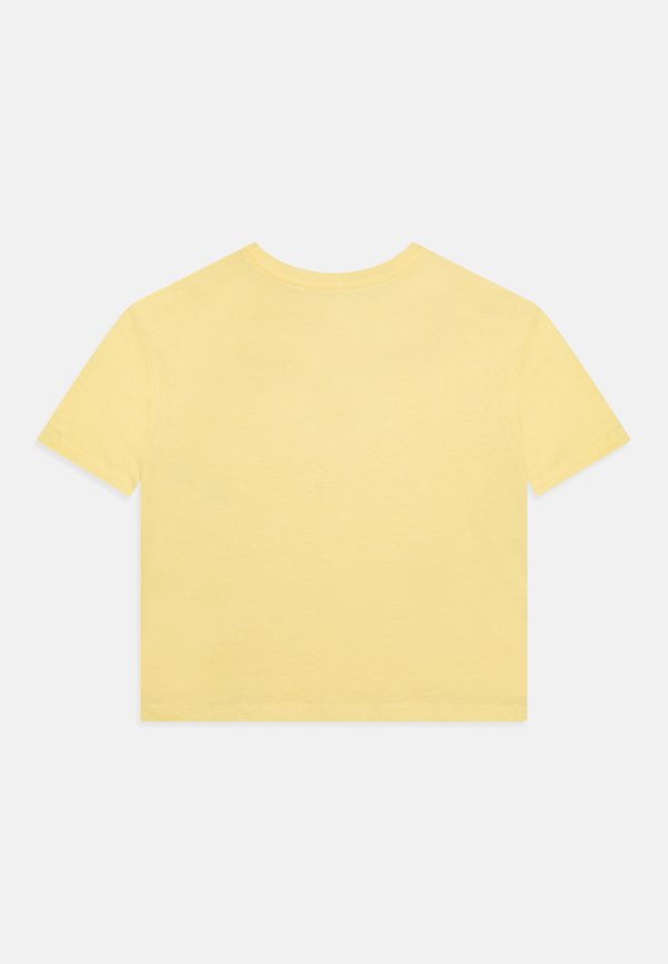 Jordan JORDAN ESSENTIALS TEE
