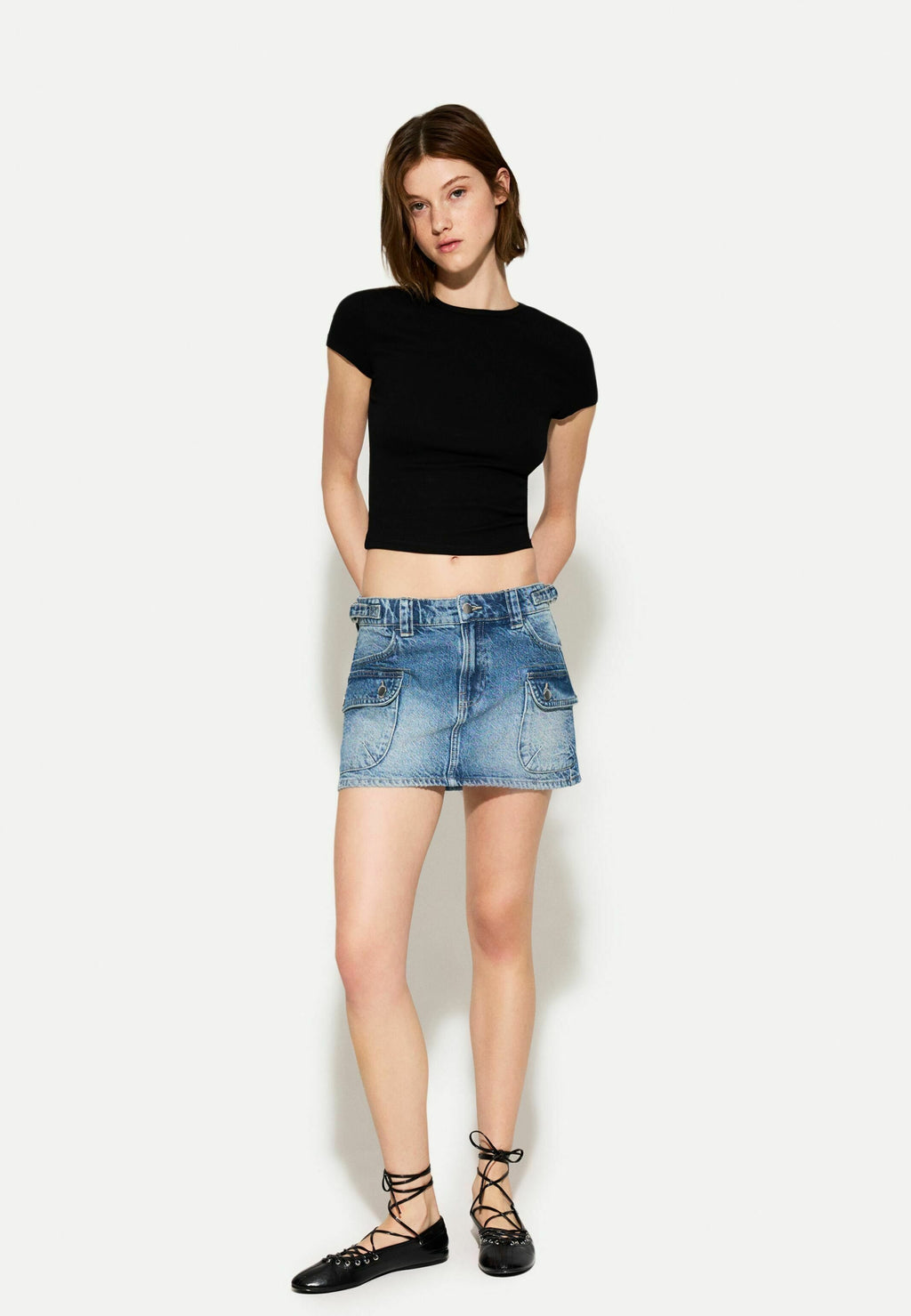 Bershka