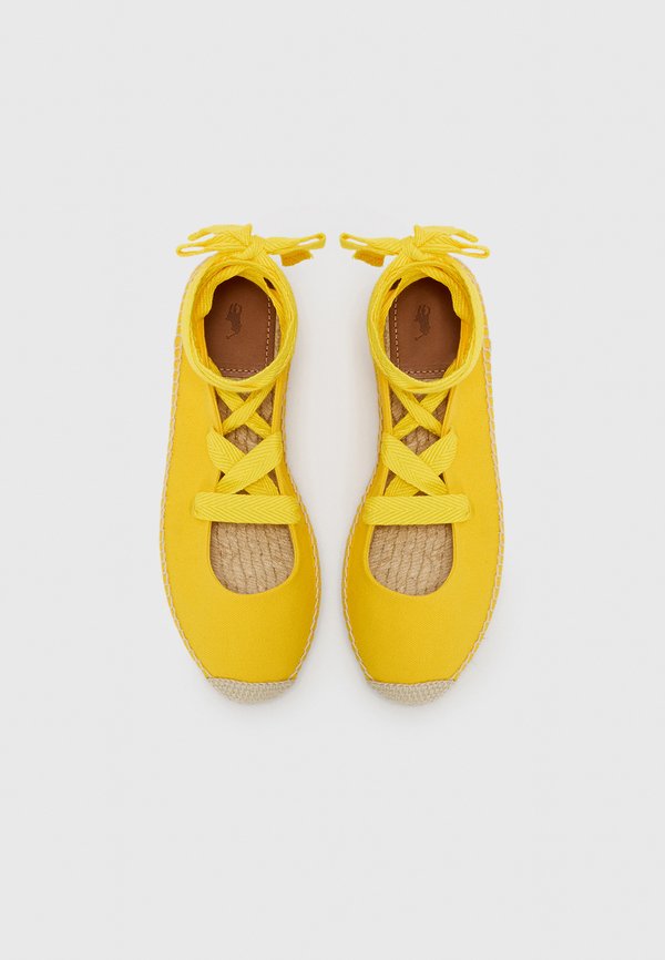 Polo Ralph Lauren LCE FLAT