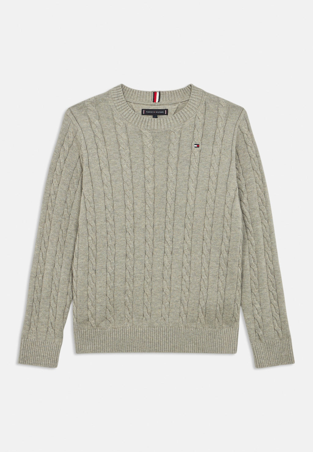 Tommy Hilfiger Strickpullover Media 1