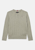 Tommy Hilfiger Strickpullover Media 1