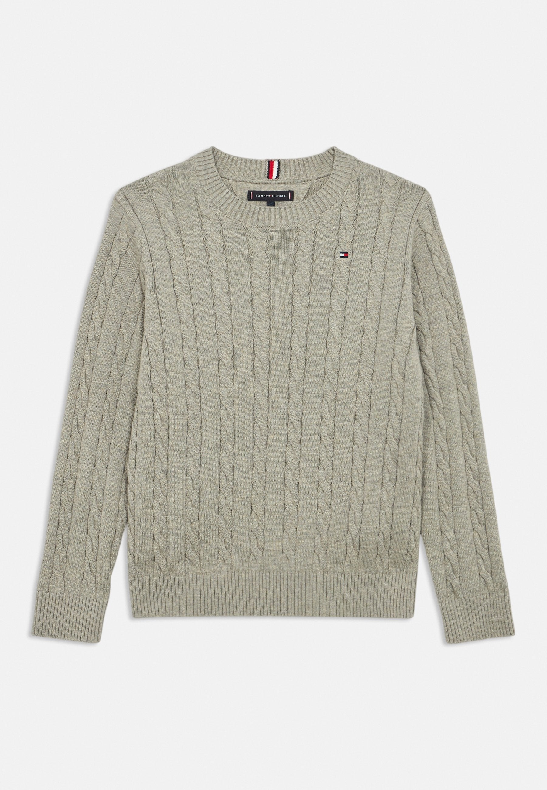 Tommy Hilfiger Strickpullover Media 1