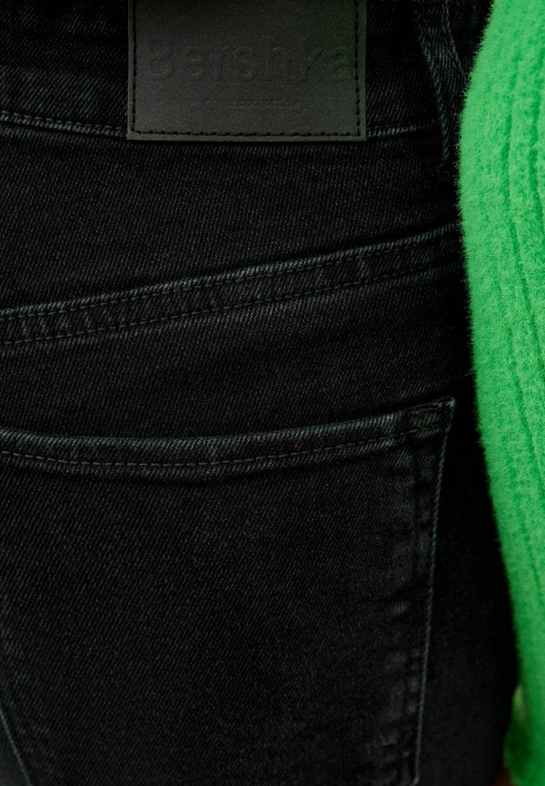 Bershka SKINNY HIGH WAIST