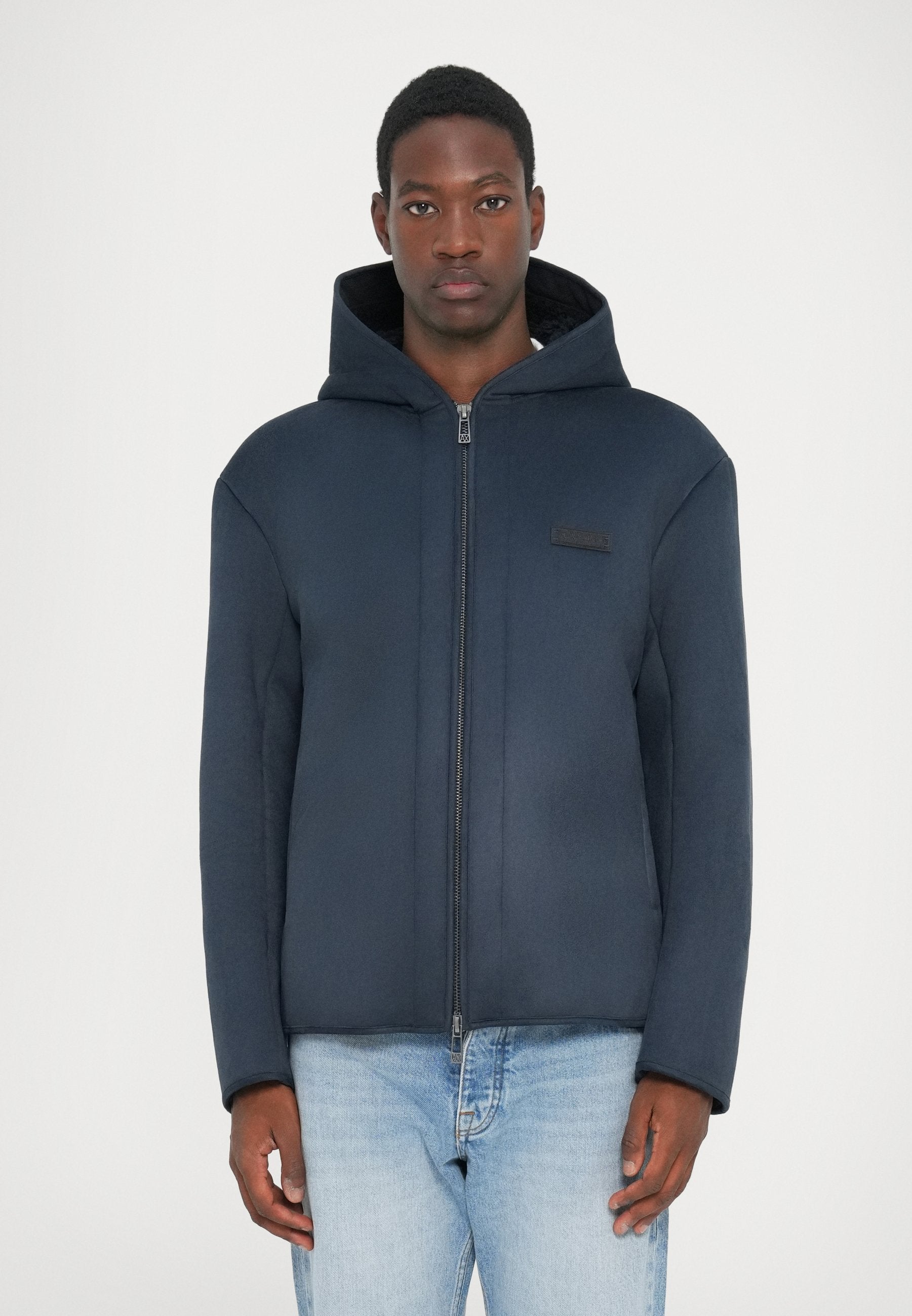 BLOUSON Media 3