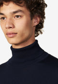 sandro TURTLENECK
