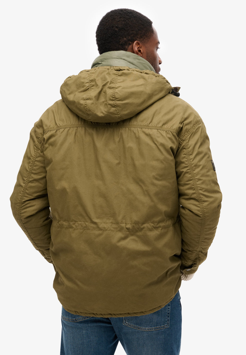 Superdry & Co
