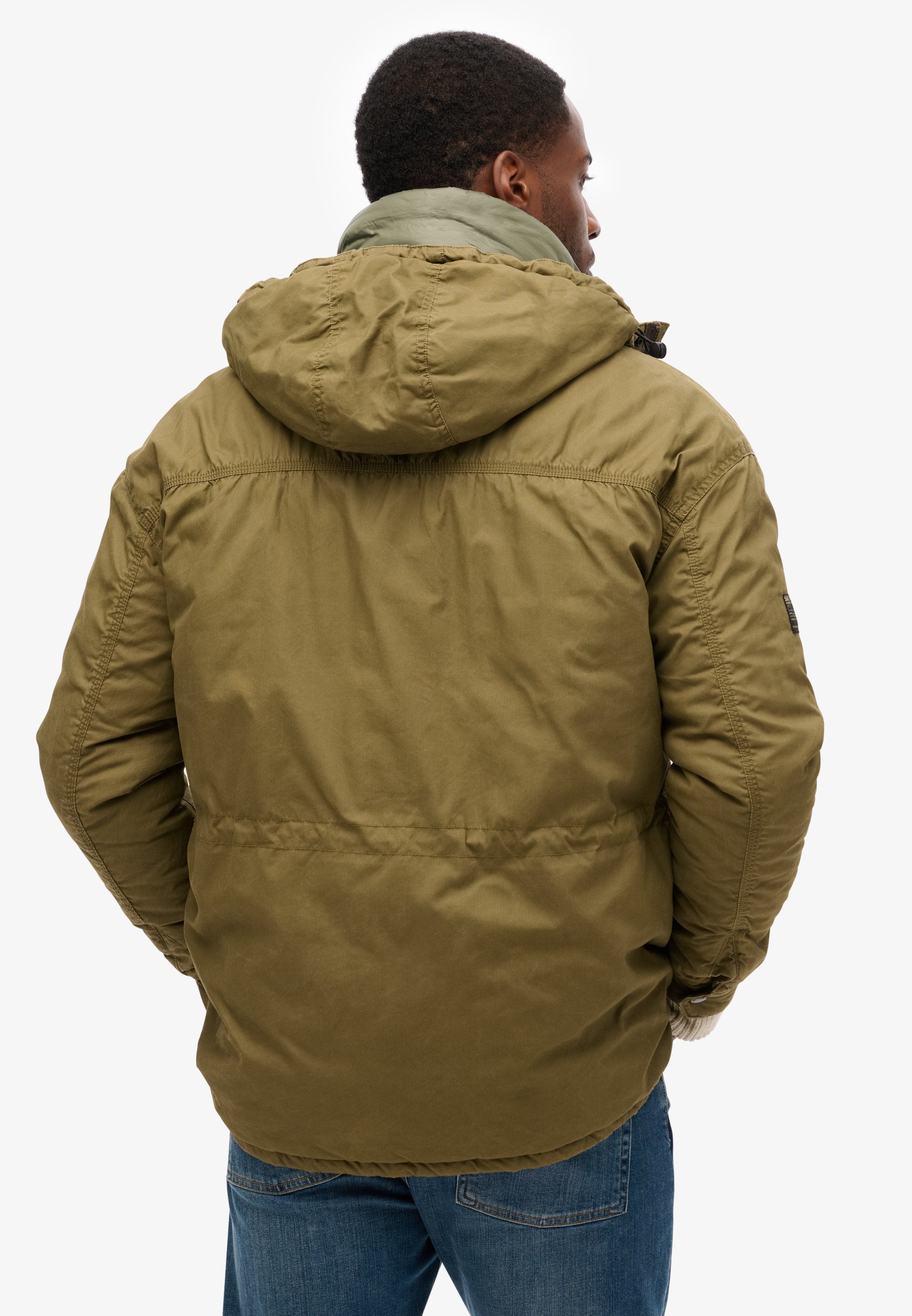 Superdry & Co
