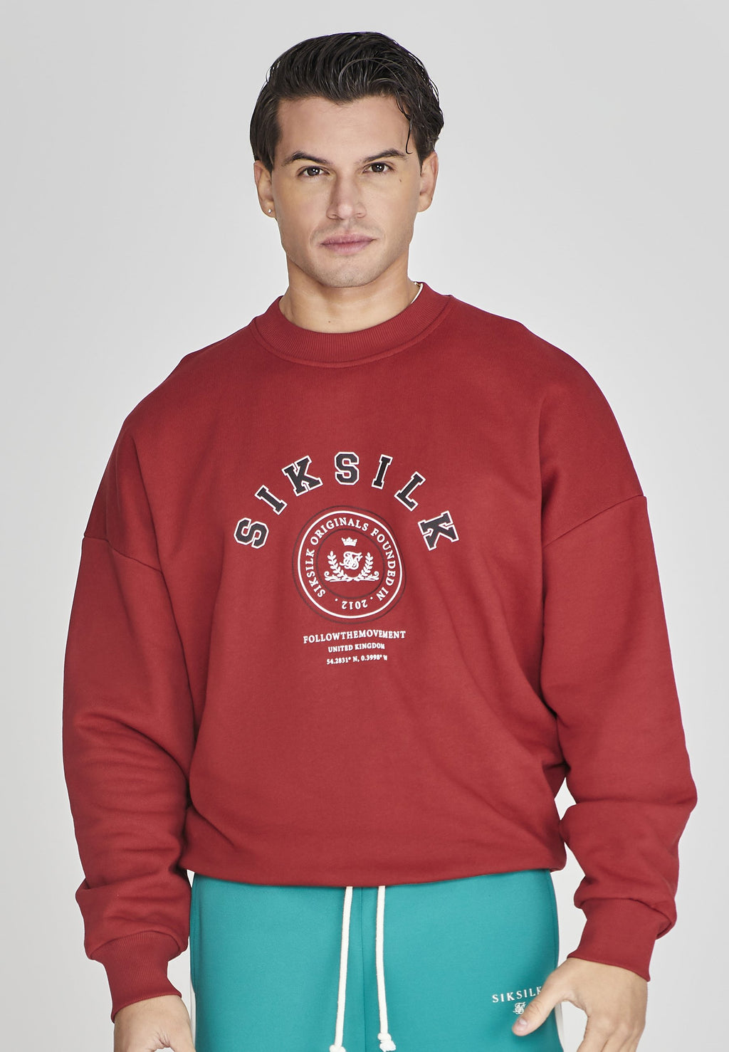 SIKSILK LOGO