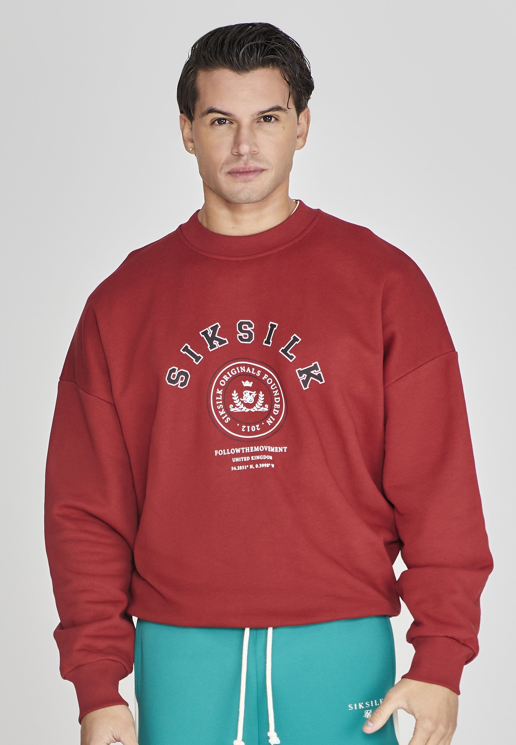 SIKSILK LOGO