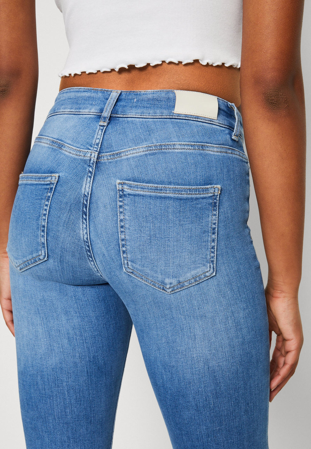 ONLBLUSH MID SLIT Media 6
