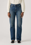 Levi's® EASY DAD - Relaxed fit jeans - free lunch