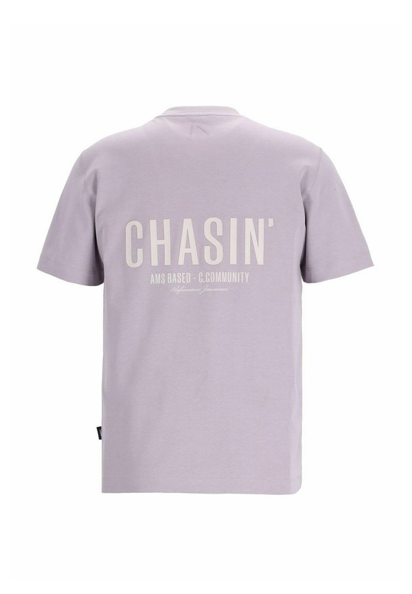 CHASIN' MAYOR