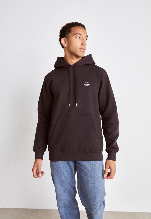 Mads Nørgaard STANDARD HOODIE LOGO