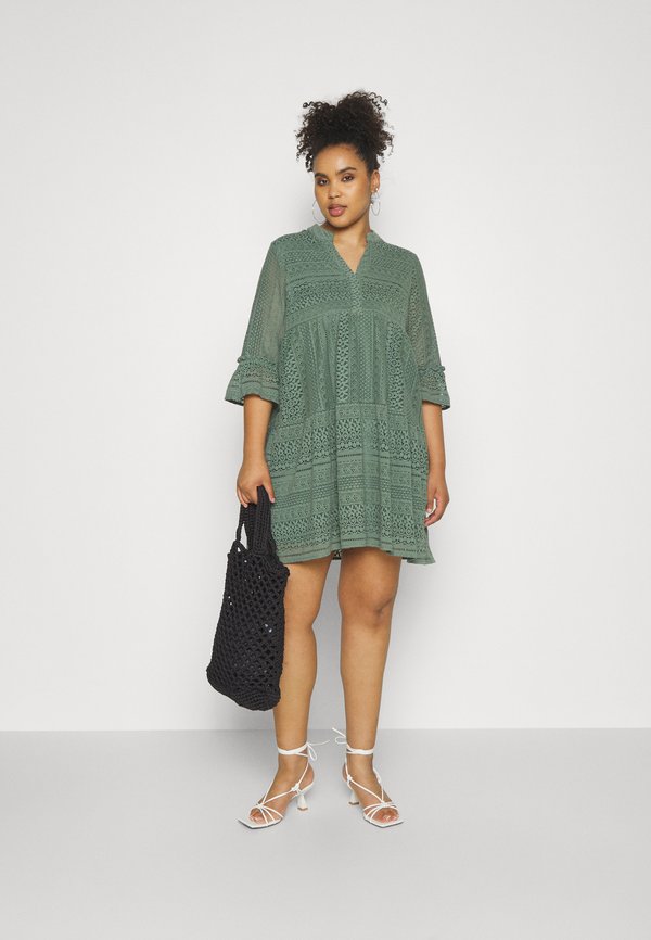 Vero Moda Curve VMHONEY TUNIC