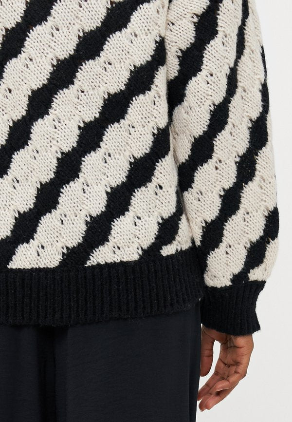 Vero Moda Petite VMBUBLY O NECK