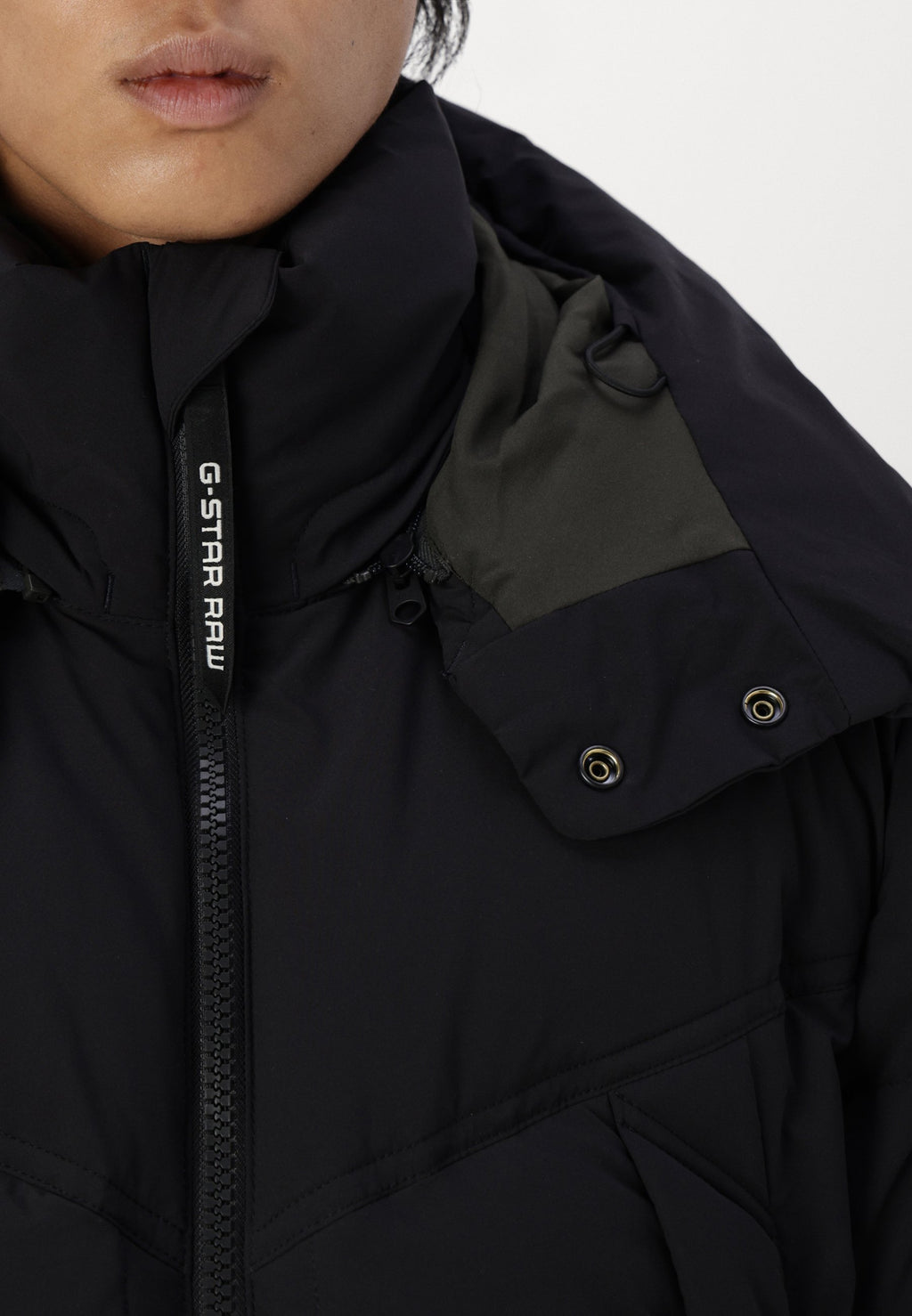 G-STAR WHISTLER