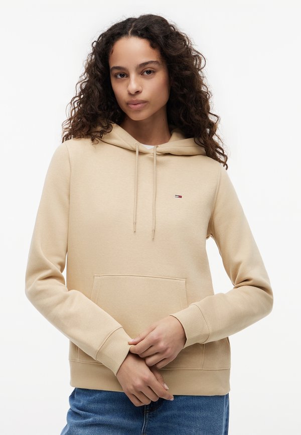 Tommy Jeans TJW REG S FLAG HOODIE