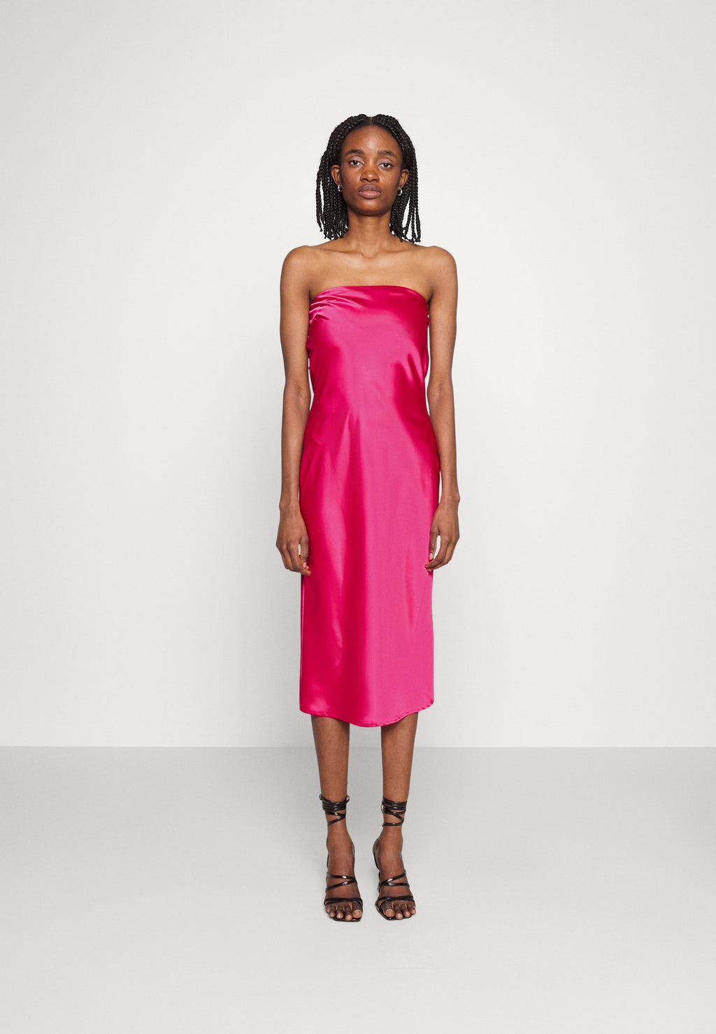 Gina Tricot TUBE MIDI DRESS